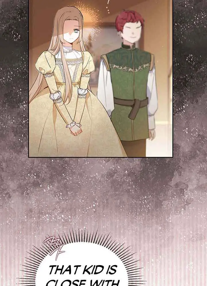 I'll Be the Matriarch in This Life Chapter 119 Page 10