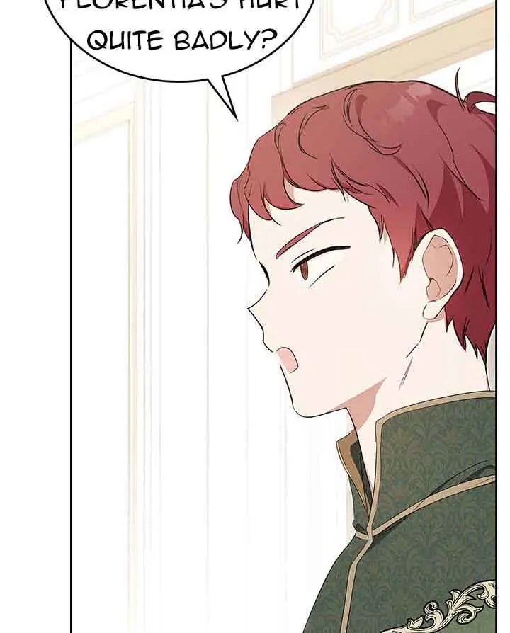 I'll Be the Matriarch in This Life Chapter 119 Page 15