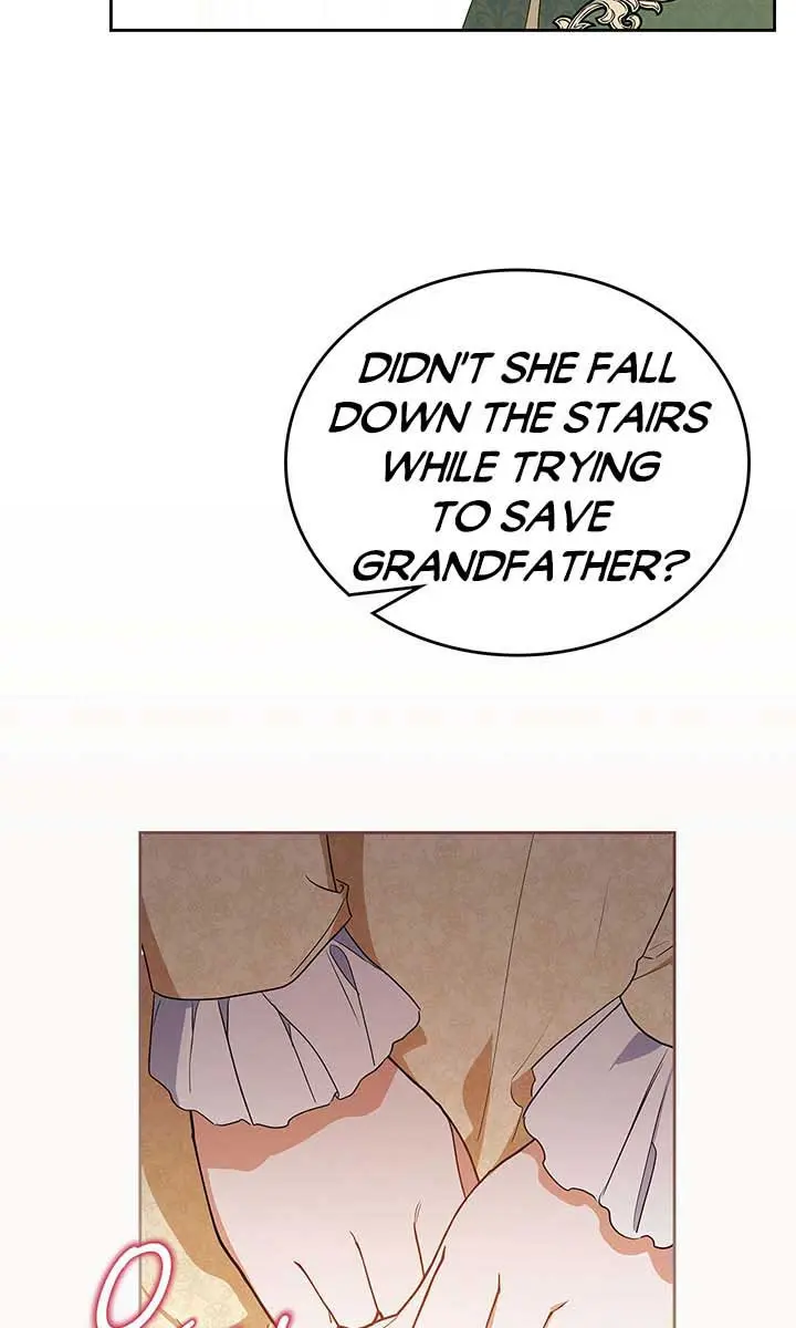 I'll Be the Matriarch in This Life Chapter 119 Page 16