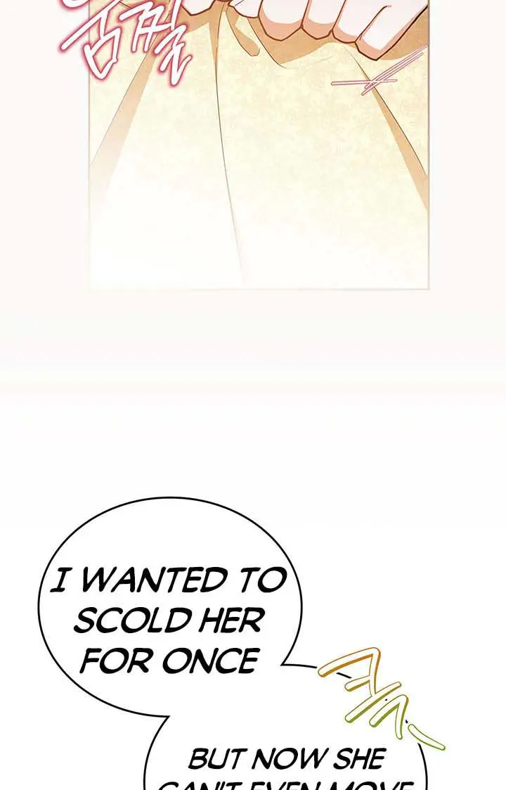 I'll Be the Matriarch in This Life Chapter 119 Page 17