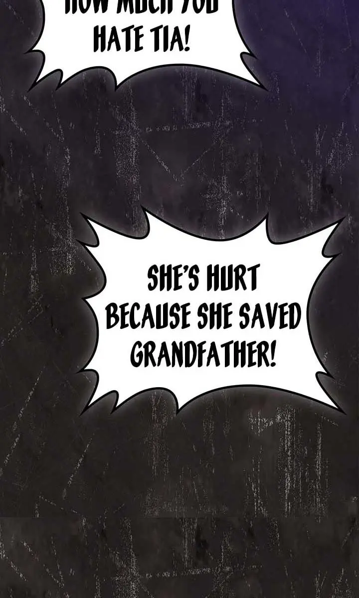 I'll Be the Matriarch in This Life Chapter 119 Page 24