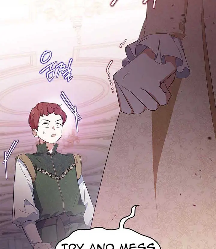 I'll Be the Matriarch in This Life Chapter 119 Page 26
