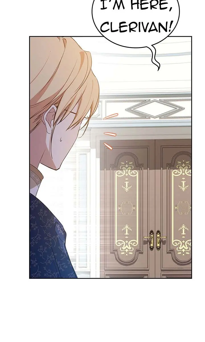 I'll Be the Matriarch in This Life Chapter 119 Page 36
