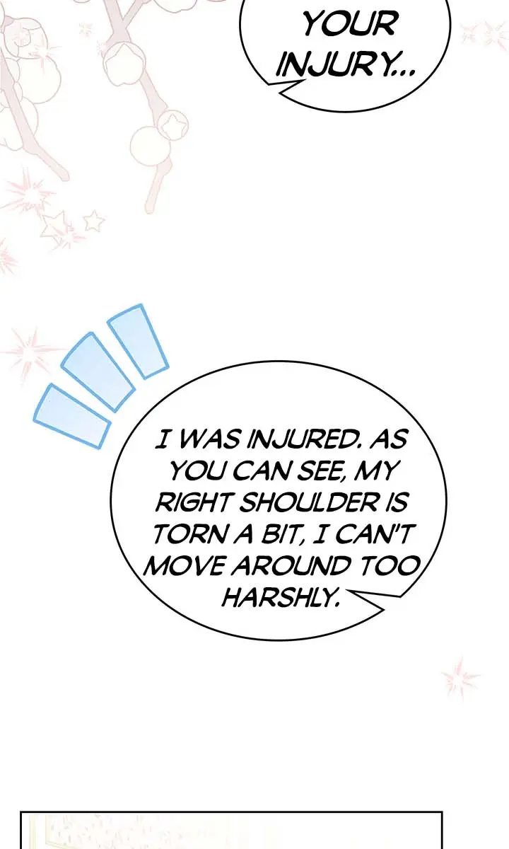 I'll Be the Matriarch in This Life Chapter 119 Page 42