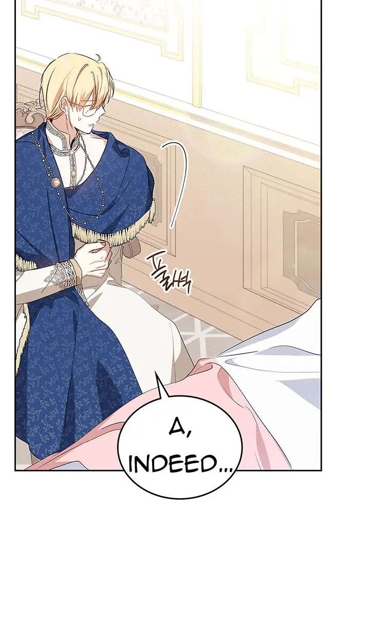 I'll Be the Matriarch in This Life Chapter 119 Page 43