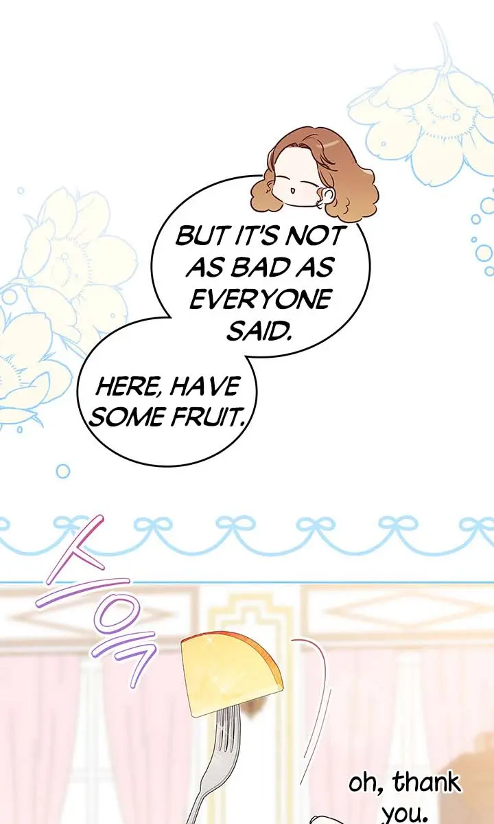 I'll Be the Matriarch in This Life Chapter 119 Page 44