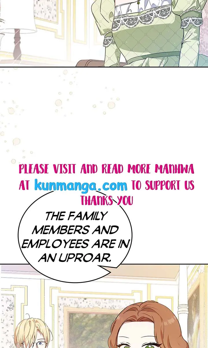 I'll Be the Matriarch in This Life Chapter 119 Page 52