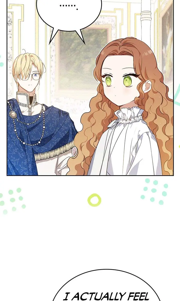 I'll Be the Matriarch in This Life Chapter 119 Page 54