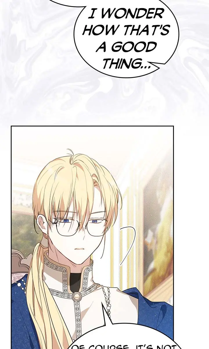 I'll Be the Matriarch in This Life Chapter 119 Page 57
