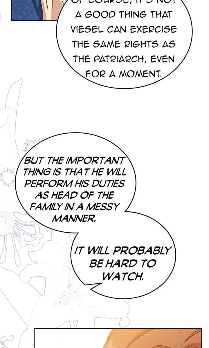 I'll Be the Matriarch in This Life Chapter 119 Page 58