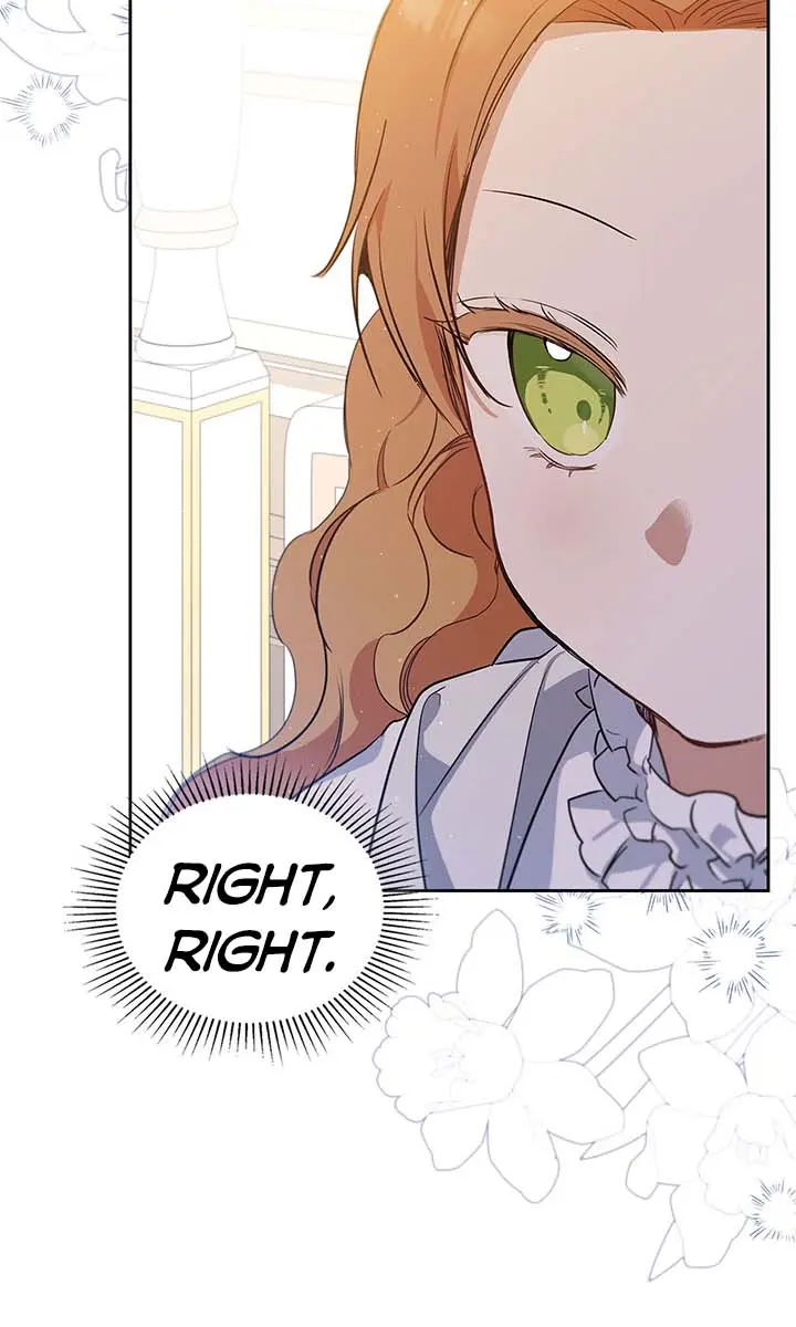I'll Be the Matriarch in This Life Chapter 119 Page 59