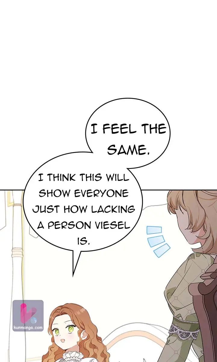 I'll Be the Matriarch in This Life Chapter 119 Page 64
