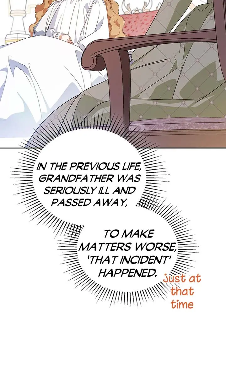 I'll Be the Matriarch in This Life Chapter 119 Page 65