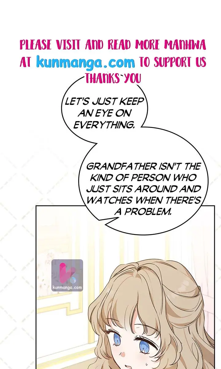 I'll Be the Matriarch in This Life Chapter 119 Page 66