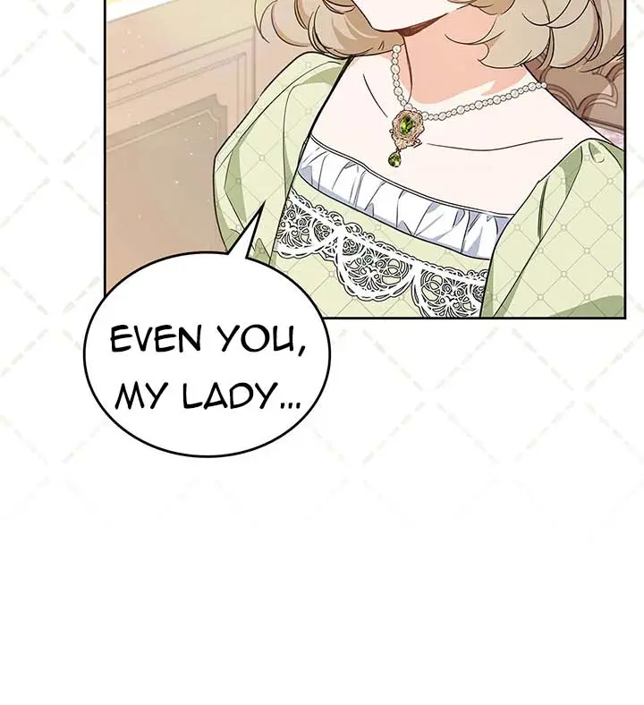I'll Be the Matriarch in This Life Chapter 119 Page 67