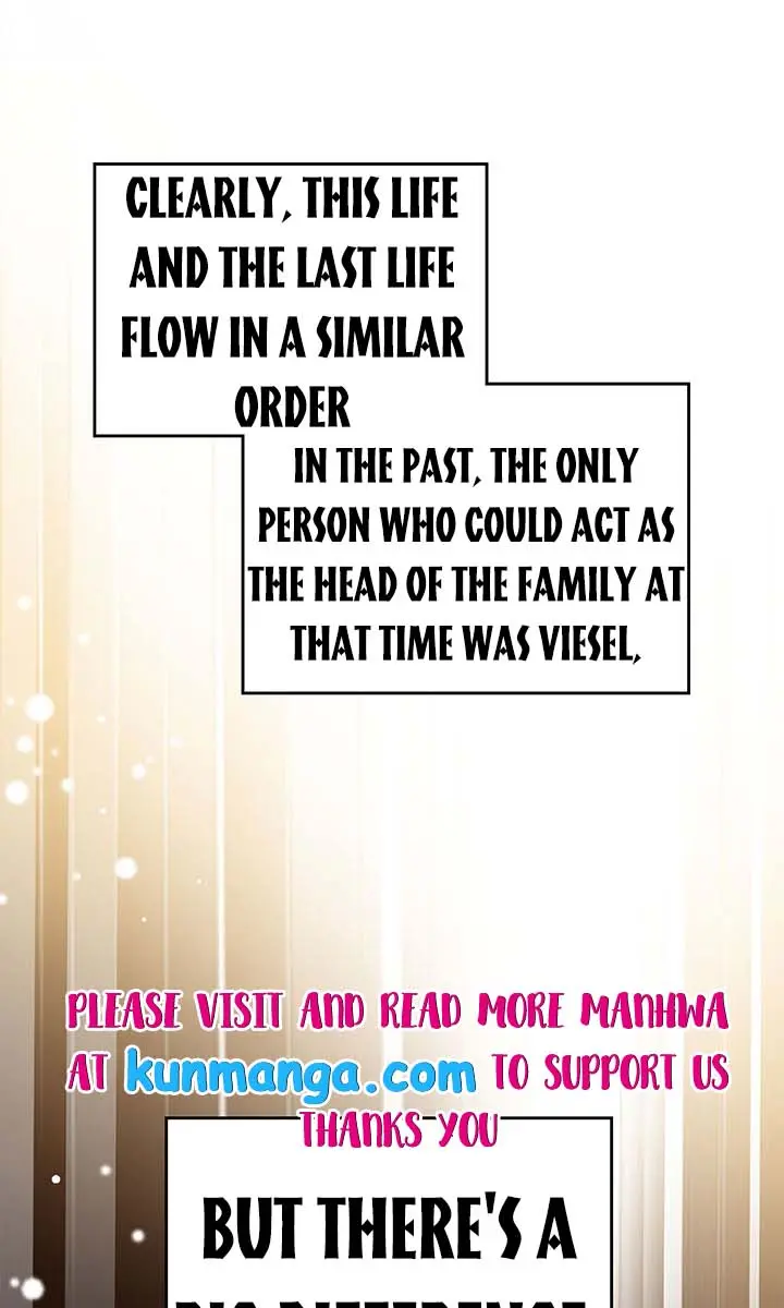 I'll Be the Matriarch in This Life Chapter 119 Page 68
