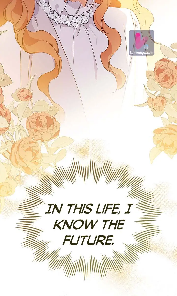 I'll Be the Matriarch in This Life Chapter 119 Page 71