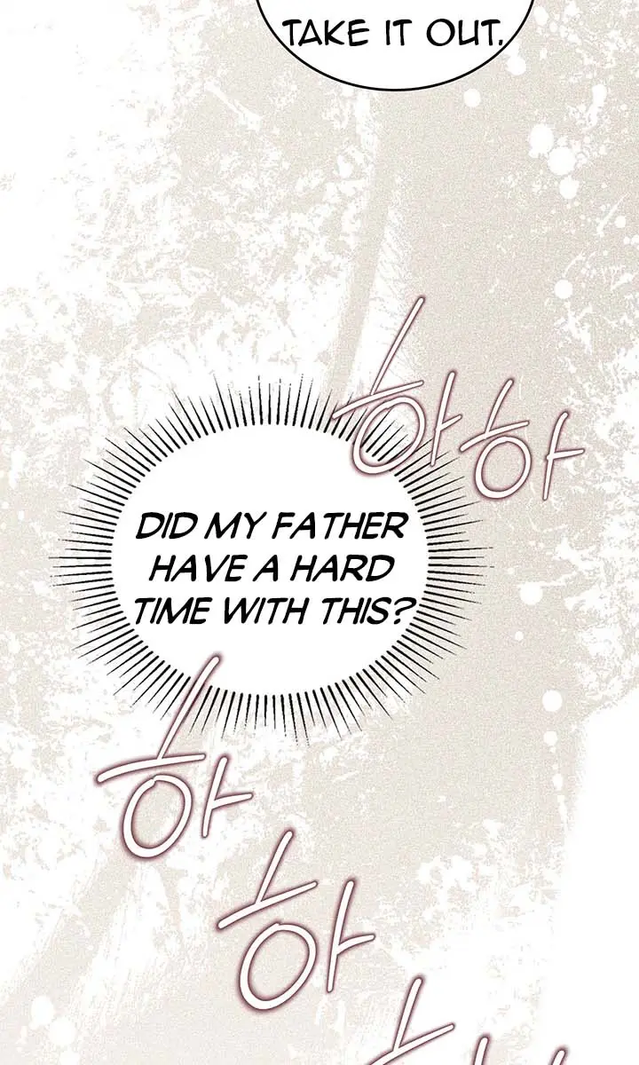 I'll Be the Matriarch in This Life Chapter 119 Page 77