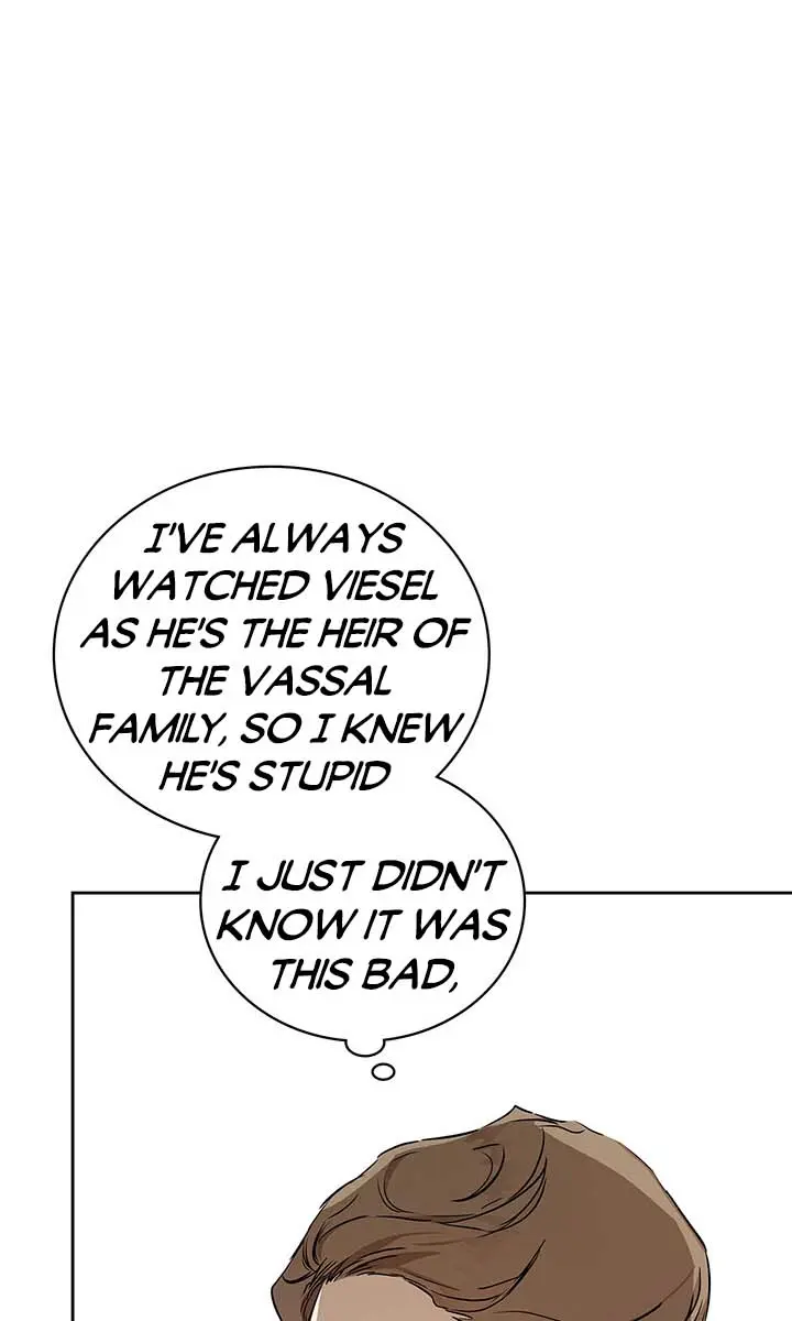 I'll Be the Matriarch in This Life Chapter 119 Page 80