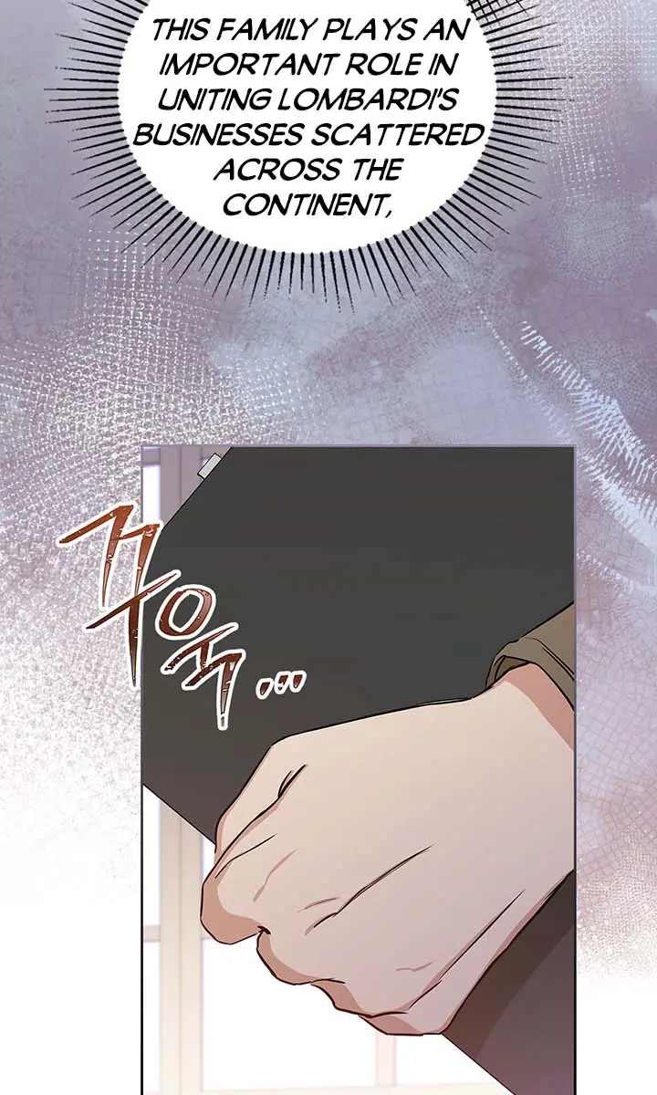 I'll Be the Matriarch in This Life Chapter 119 Page 82