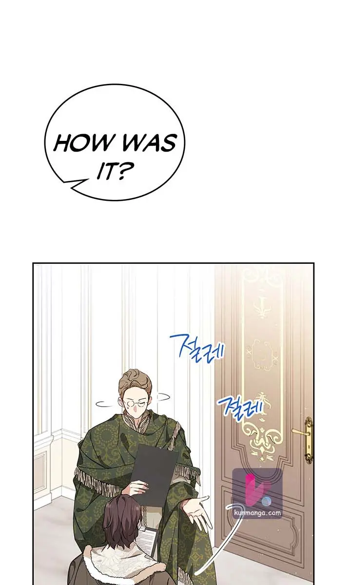 I'll Be the Matriarch in This Life Chapter 119 Page 86