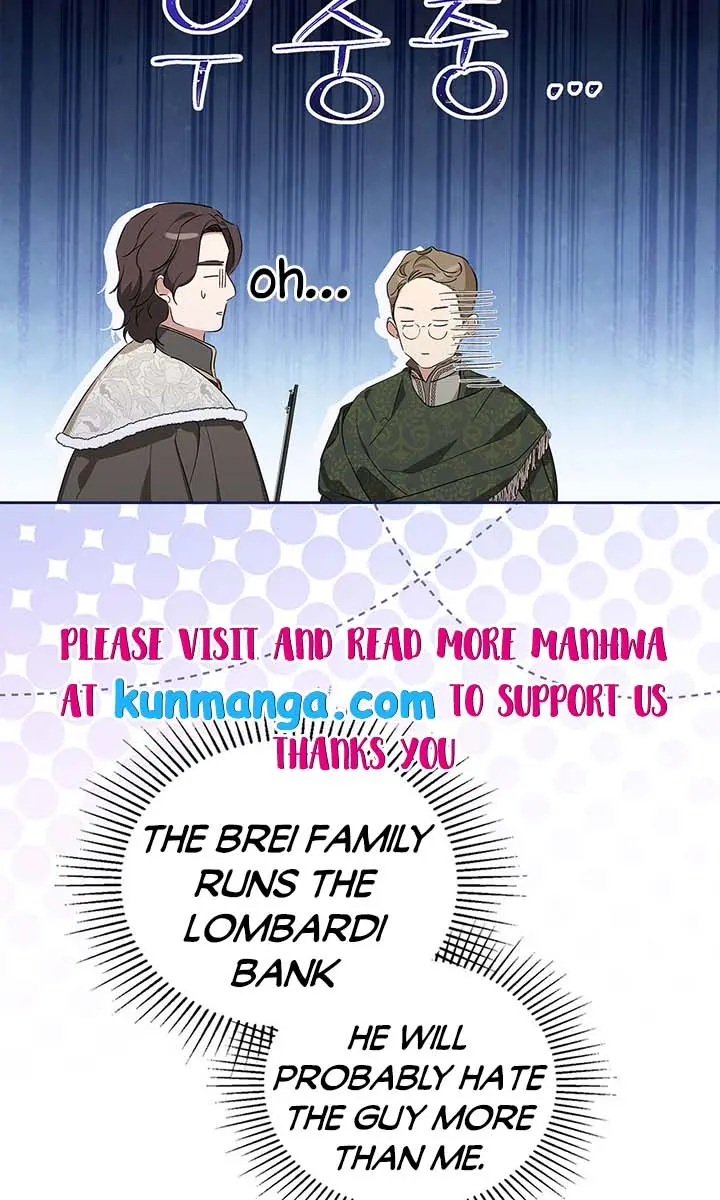I'll Be the Matriarch in This Life Chapter 119 Page 88