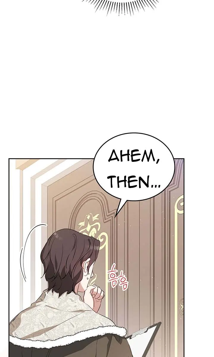 I'll Be the Matriarch in This Life Chapter 119 Page 89
