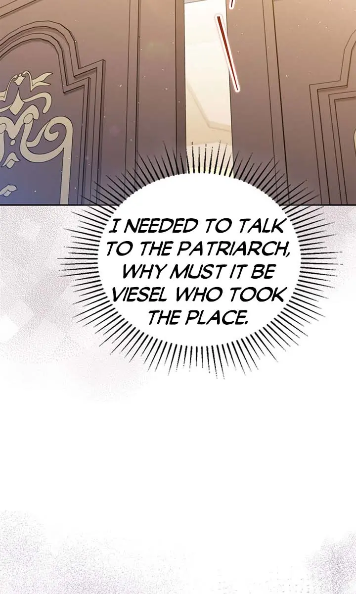 I'll Be the Matriarch in This Life Chapter 119 Page 91