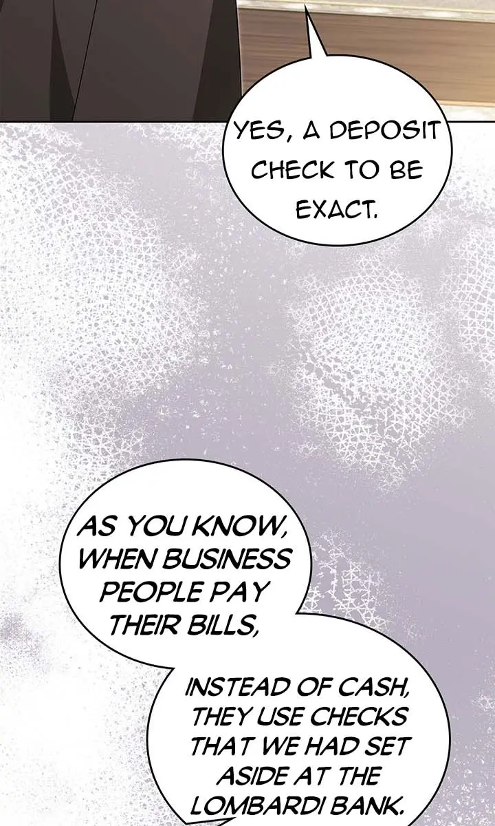 I'll Be the Matriarch in This Life Chapter 119 Page 94