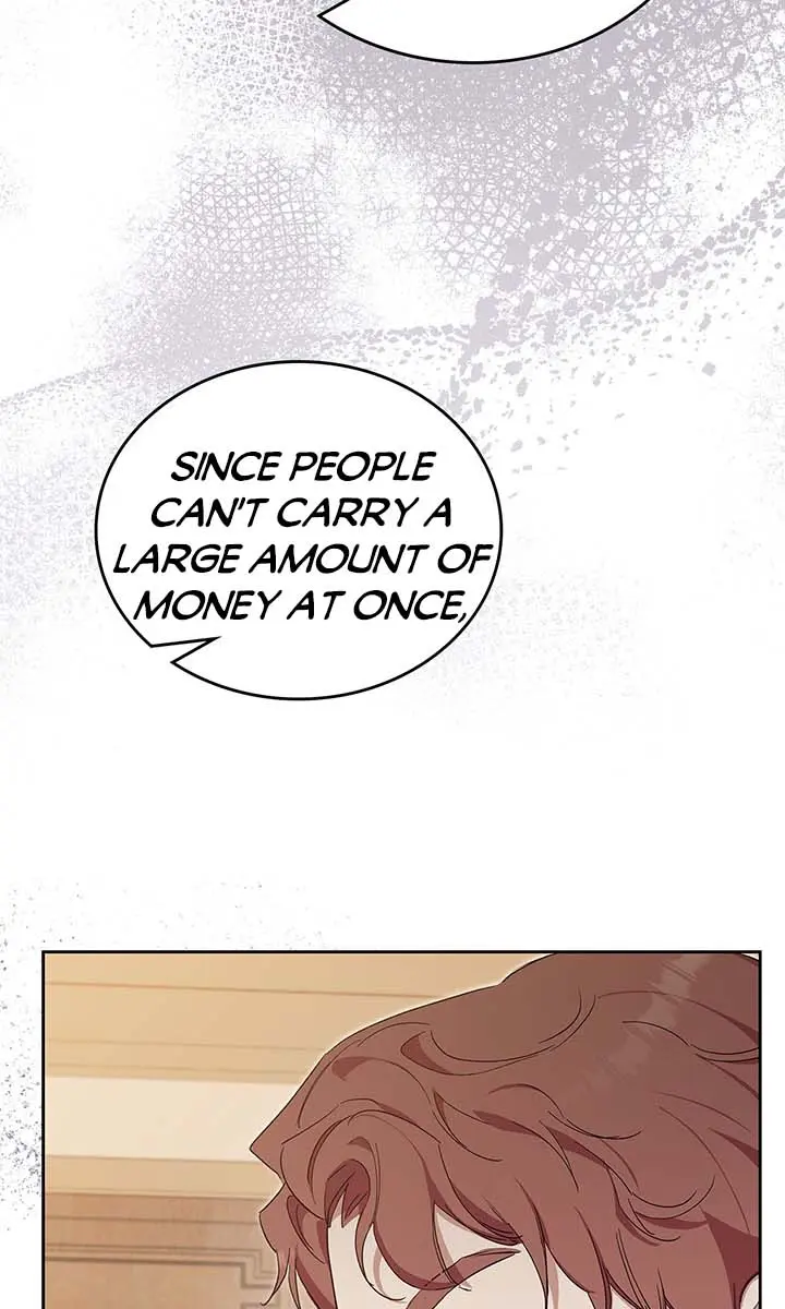 I'll Be the Matriarch in This Life Chapter 119 Page 95