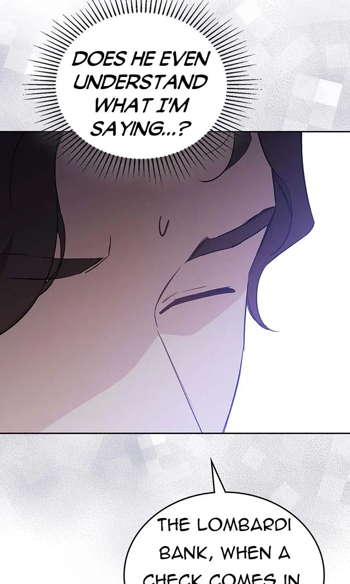 I'll Be the Matriarch in This Life Chapter 119 Page 99