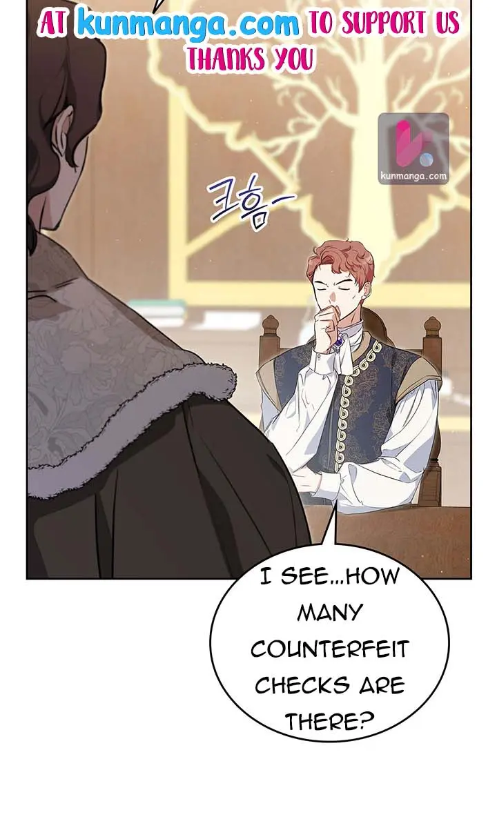 I'll Be the Matriarch in This Life Chapter 119 Page 101