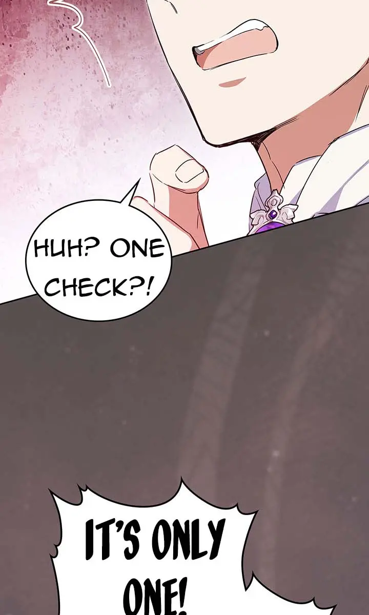 I'll Be the Matriarch in This Life Chapter 119 Page 104