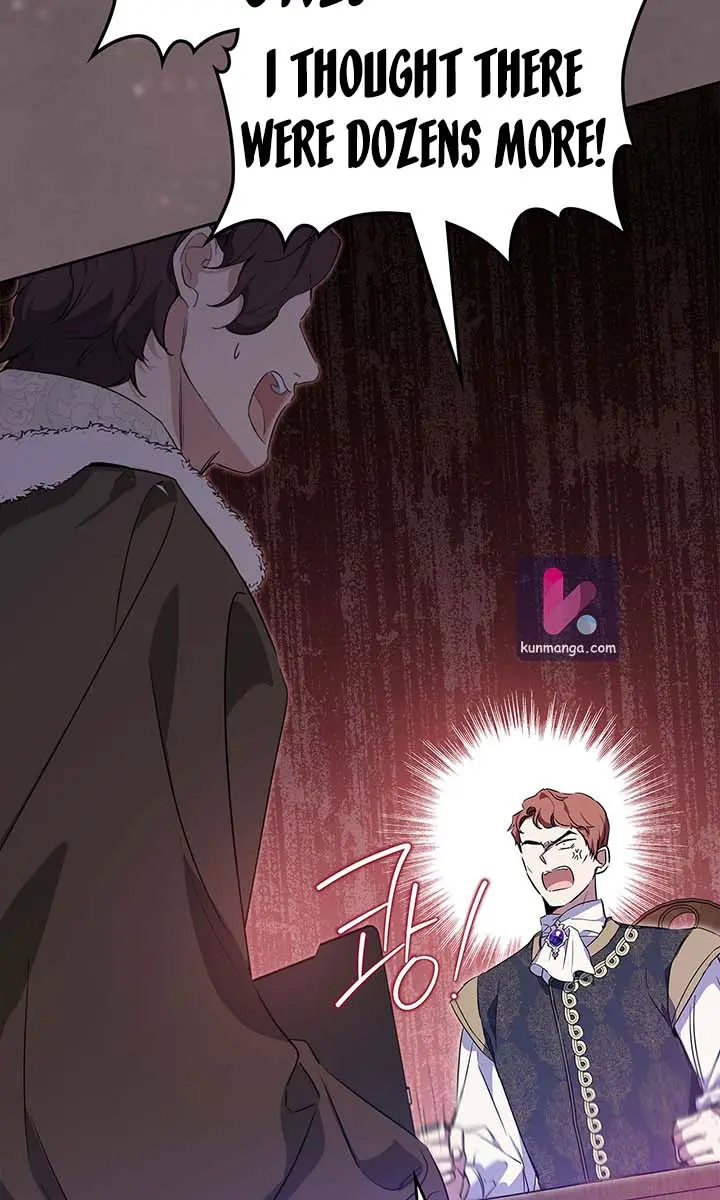 I'll Be the Matriarch in This Life Chapter 119 Page 105