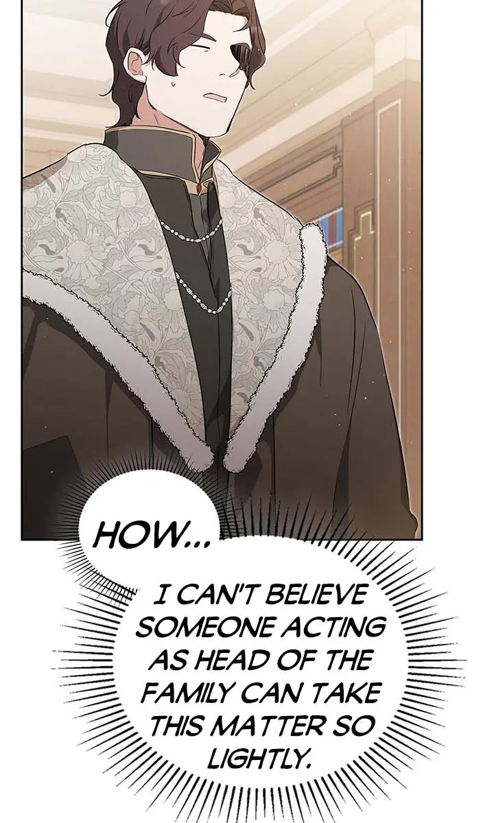 I'll Be the Matriarch in This Life Chapter 119 Page 109