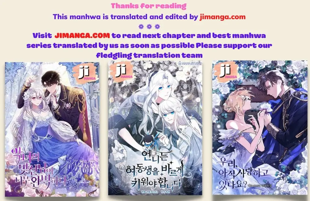 I'll Be the Matriarch in This Life Chapter 119 Page 119