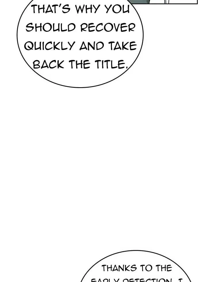 I'll Be the Matriarch in This Life Chapter 120 Page 24
