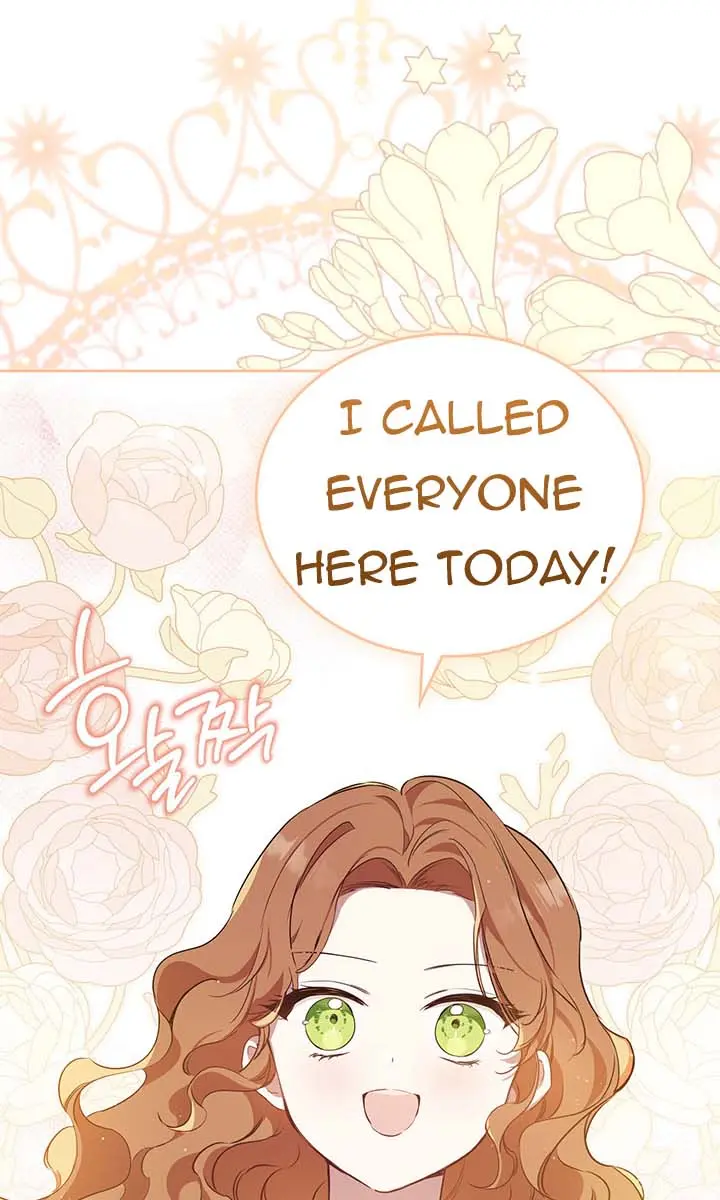 I'll Be the Matriarch in This Life Chapter 120 Page 32