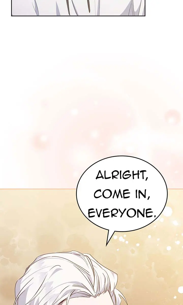 I'll Be the Matriarch in This Life Chapter 120 Page 35