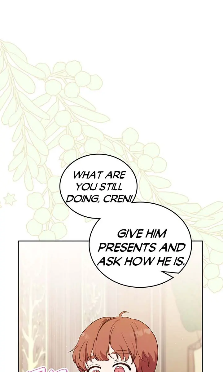 I'll Be the Matriarch in This Life Chapter 120 Page 39