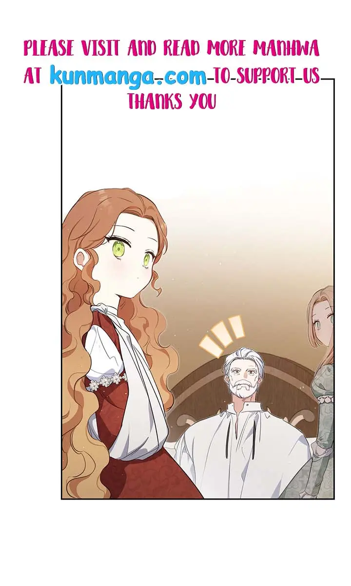I'll Be the Matriarch in This Life Chapter 120 Page 60