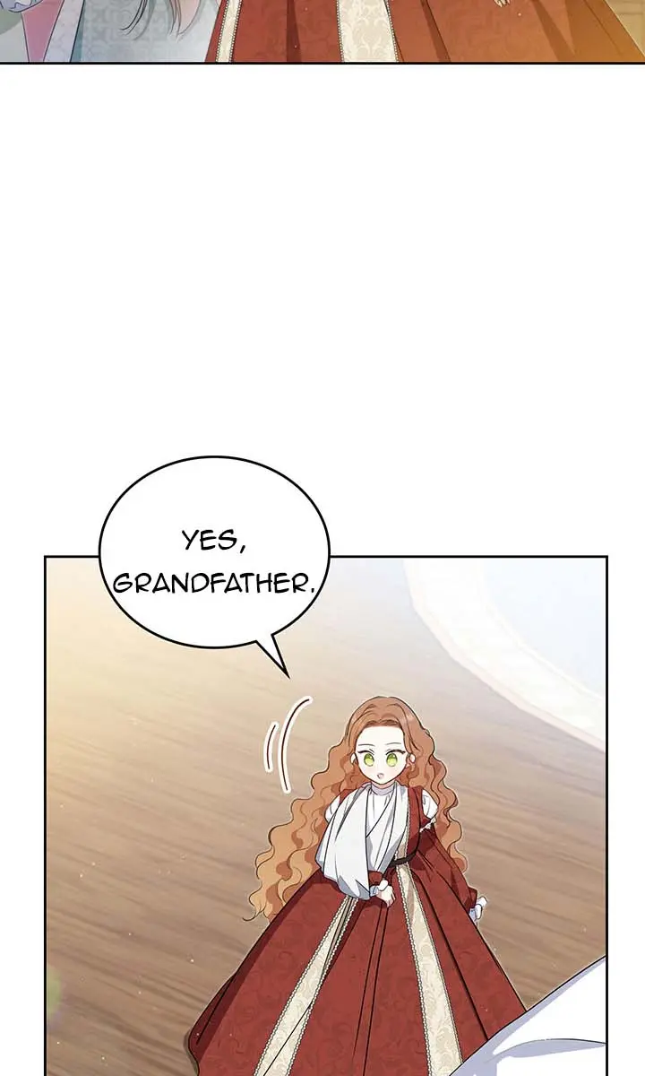 I'll Be the Matriarch in This Life Chapter 120 Page 67