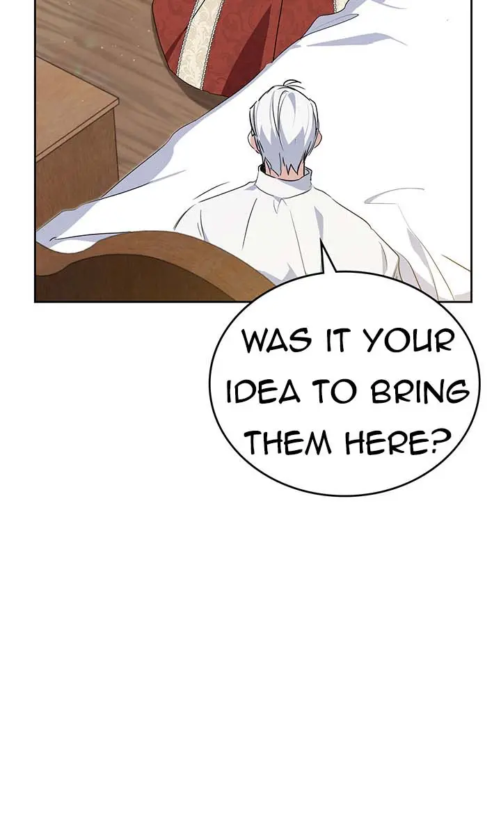 I'll Be the Matriarch in This Life Chapter 120 Page 68