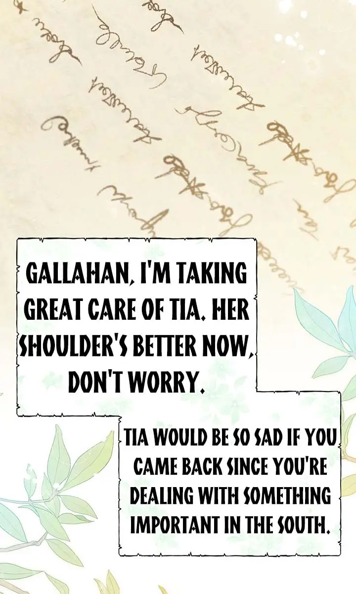 I'll Be the Matriarch in This Life Chapter 120 Page 80