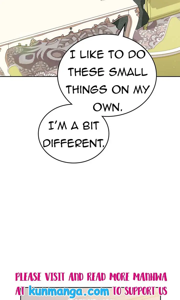 I'll Be the Matriarch in This Life Chapter 120 Page 90