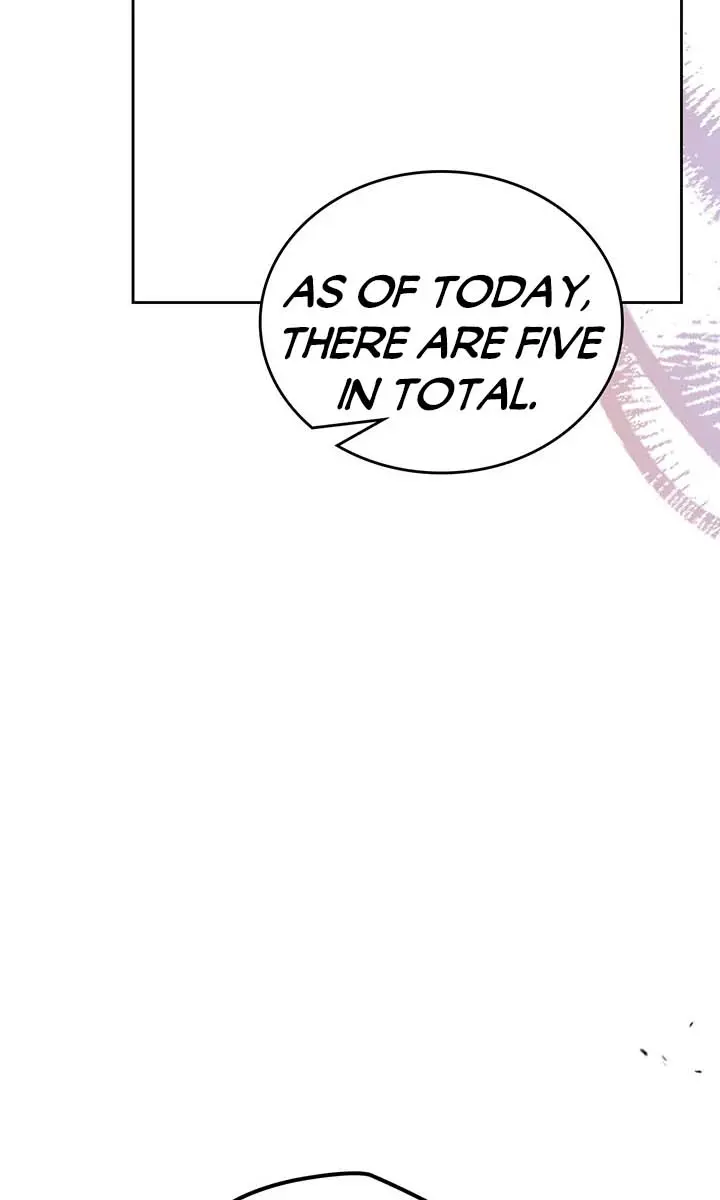 I'll Be the Matriarch in This Life Chapter 120 Page 107