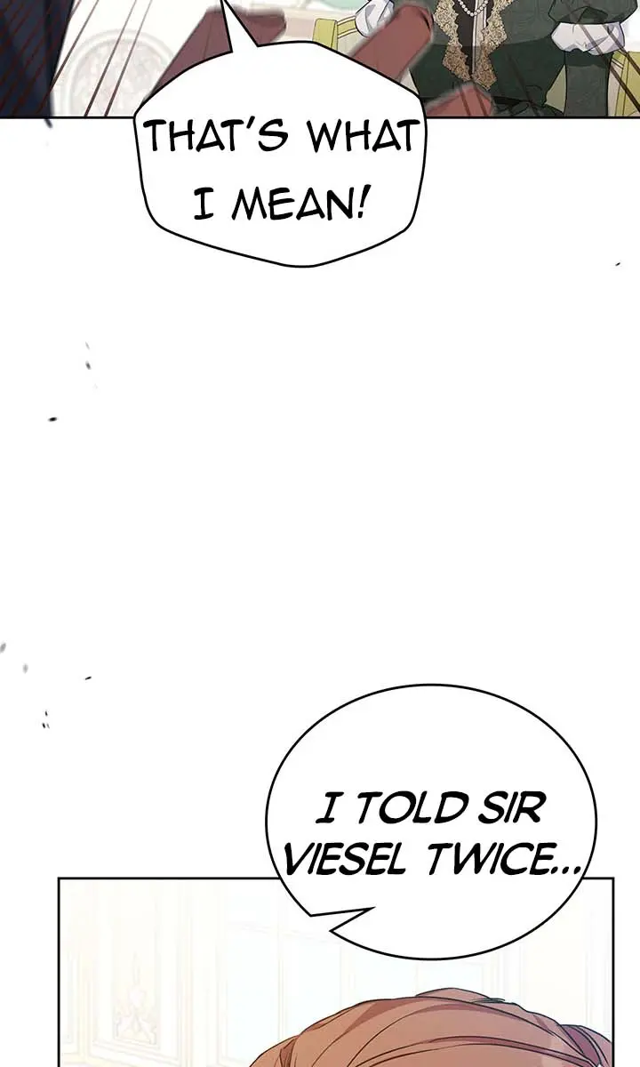 I'll Be the Matriarch in This Life Chapter 120 Page 109