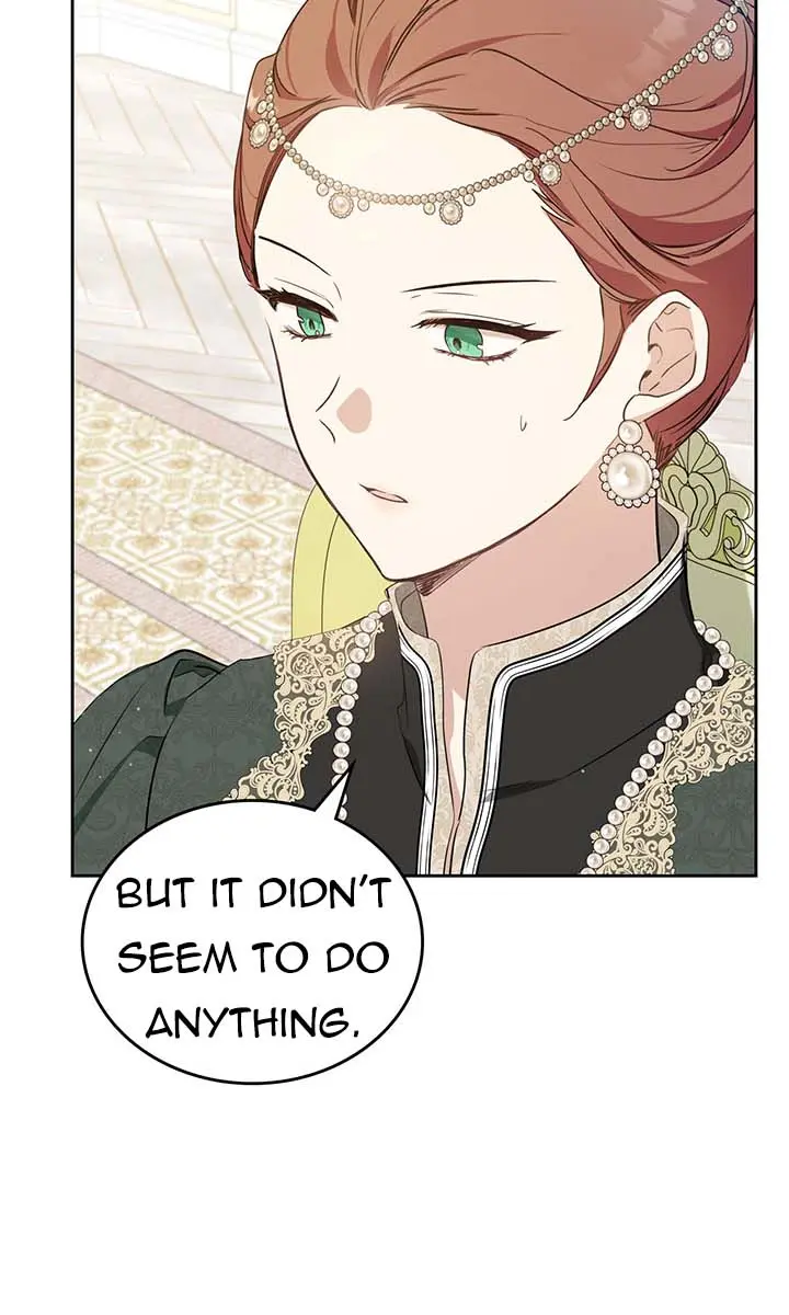I'll Be the Matriarch in This Life Chapter 120 Page 110