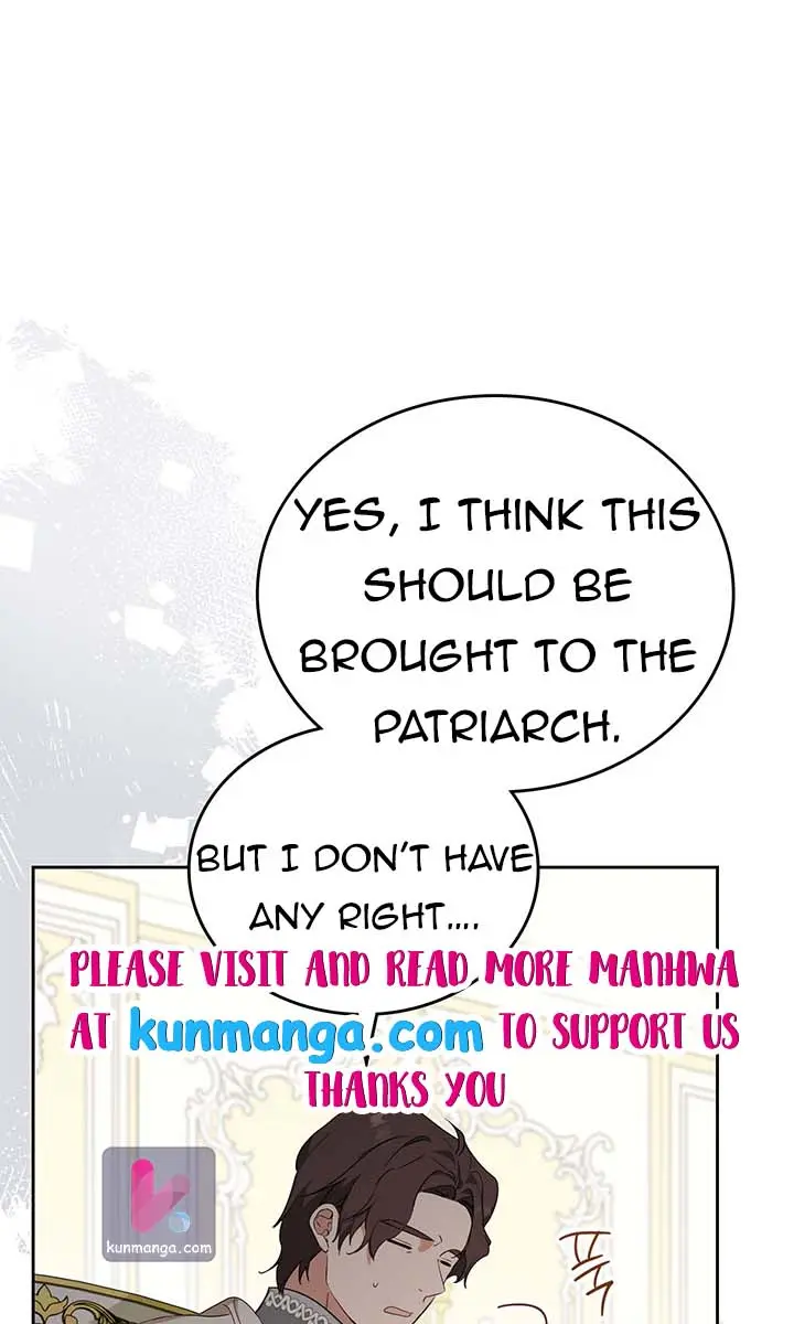 I'll Be the Matriarch in This Life Chapter 120 Page 111
