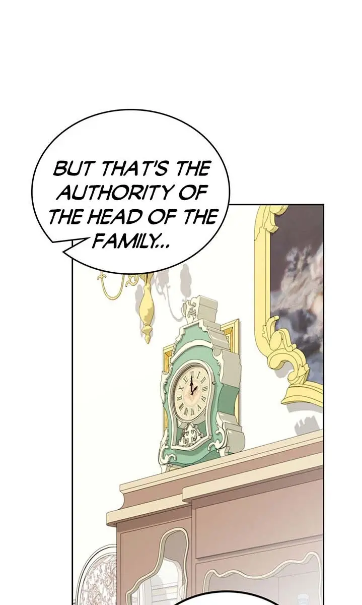 I'll Be the Matriarch in This Life Chapter 120 Page 118
